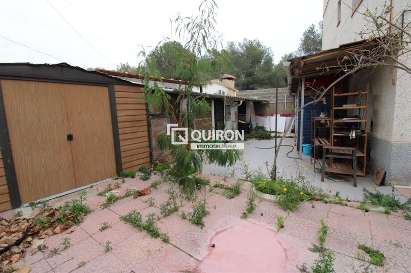 Foto 44dd7f30-bdd1-4254-b0a3-b9b31e84c836. Casa adossada amb calefacció aparcament a Cunit residencial Cunit