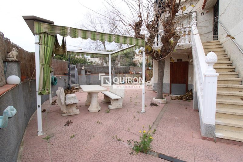 Foto 67f8222f-69d6-4971-a7b6-b5c152e6f664. Casa adossada amb calefacció aparcament a Cunit residencial Cunit