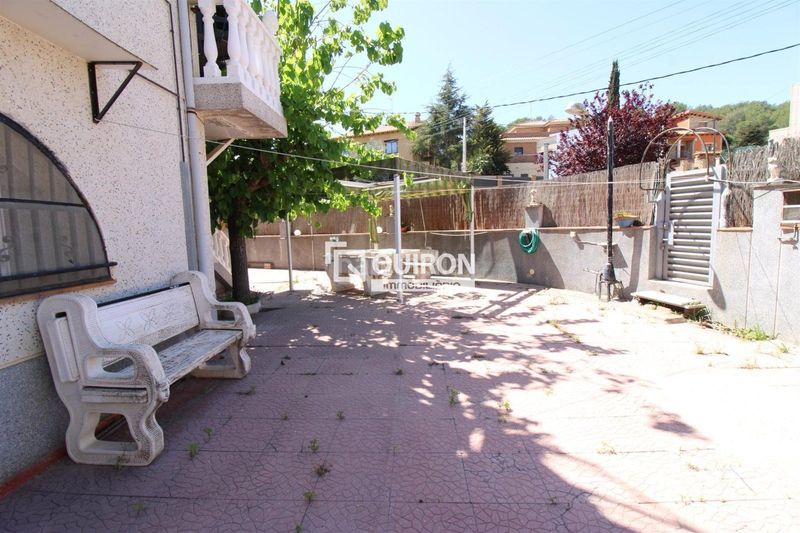 Foto 6bbfd7d6-23df-4200-8449-9c2a17acb66c. Casa adossada amb calefacció aparcament a Cunit residencial Cunit