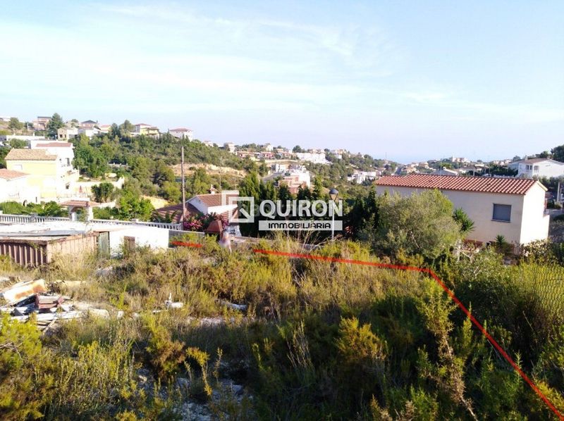 Foto 2e5d2f73-1716-4dc8-a887-619bbeb0b81c. Finca rústica a Segur de dalt Segur de Calafell