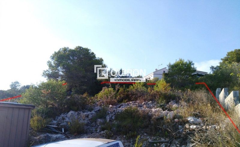 Foto e278a7a8-056e-447d-9f0a-62822481e435. Finca rústica a Segur de dalt Segur de Calafell
