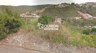 Finca rústica  De la via làctia. Oferta compre tres parcelas por solo 14 el m2 ideal para constru