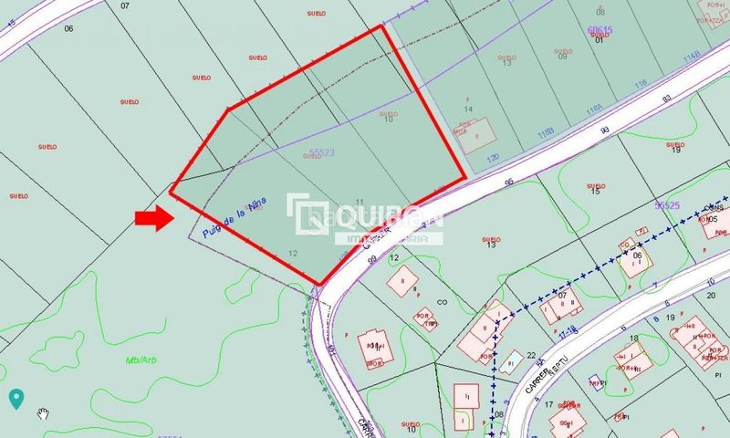 Foto 3e22ea65-8ea8-4b6d-a9dd-6ca523f700a0. Propriété dans costa Cunit - els jardins - els rosers Cunit