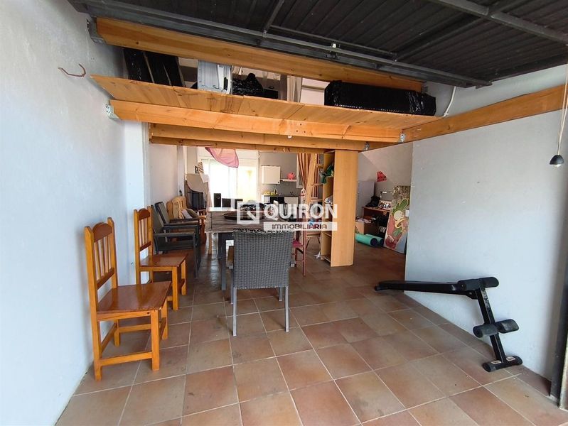 Foto 01241cf4-7d9a-4196-adaf-0e08ae4c7bae. Casa adossada amb calefacció a Montferri
