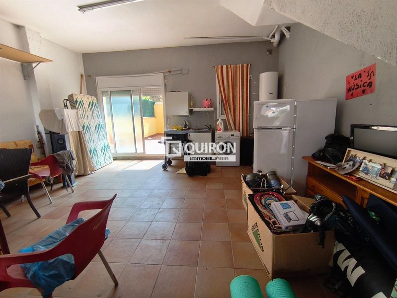 Foto b33fd339-00c3-46de-92b8-0b7aca64357f. Casa adossada amb calefacció a Montferri