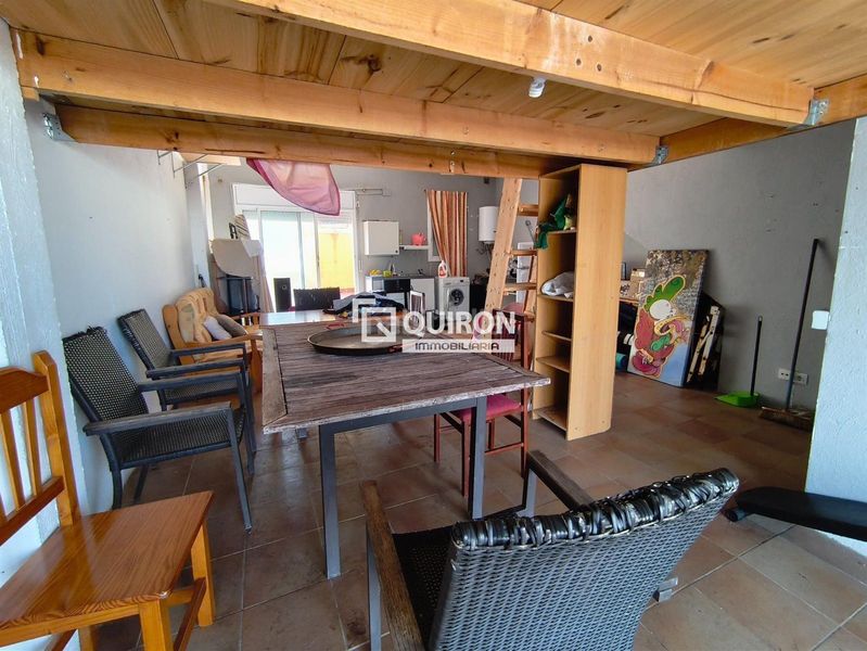 Foto c774d772-bff9-46df-87f7-905e2fc44f21. Casa adossada amb calefacció a Montferri