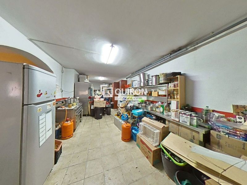 Foto 0446b1f2-5961-41f3-b295-8a689e60bb59. Casa adossada amb calefacció aparcament a Arboç (L´)