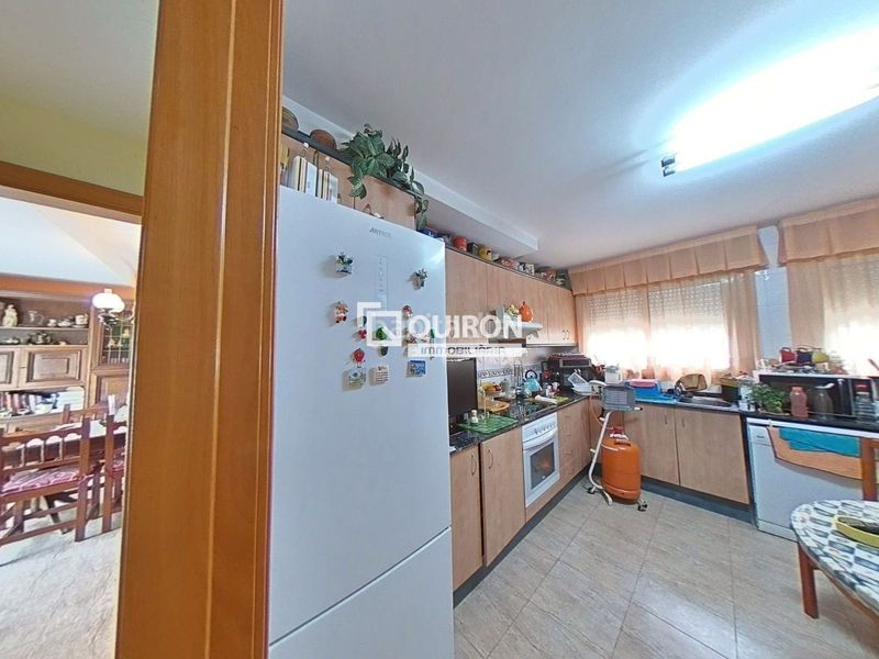 Foto 0447aa1c-0667-4750-b202-4eefd94eda42. Casa adossada amb calefacció aparcament a Arboç (L´)