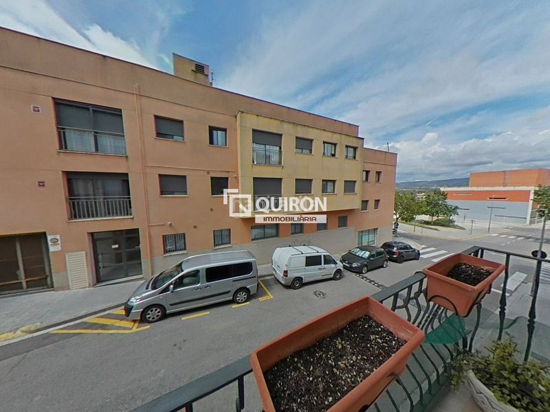 Foto 1a2615c4-0e0f-4137-9ea1-5ddb6e68eaf7. Casa adossada amb calefacció aparcament a Arboç (L´)