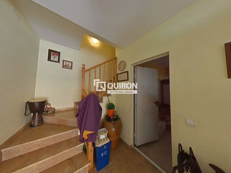Foto b01591f9-4cb1-4512-b60c-9603dde7b467. Casa adossada amb calefacció aparcament a Arboç (L´)