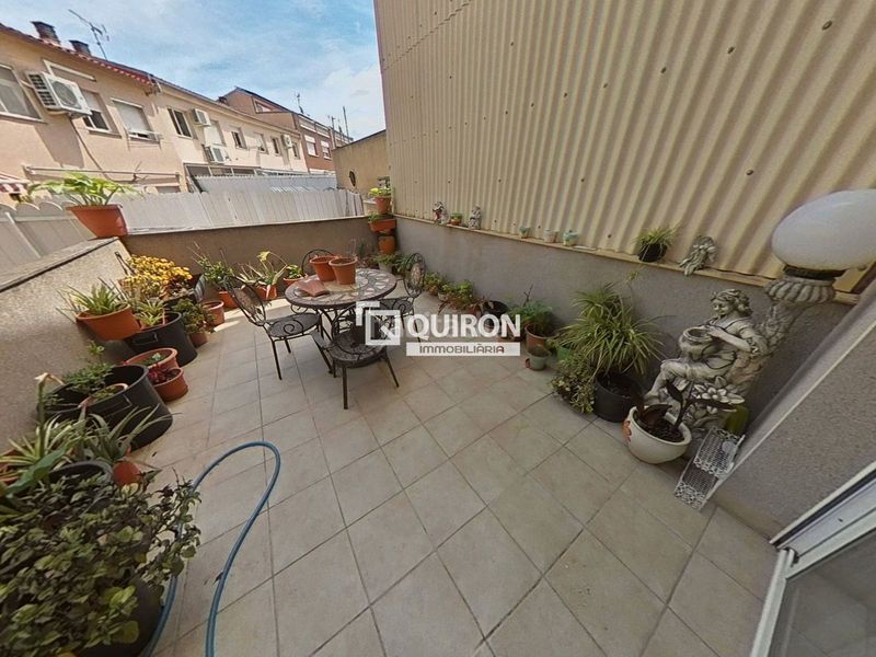 Foto b7490bc0-68a6-4603-ba04-a176f1db7c1c. Casa adossada amb calefacció aparcament a Arboç (L´)