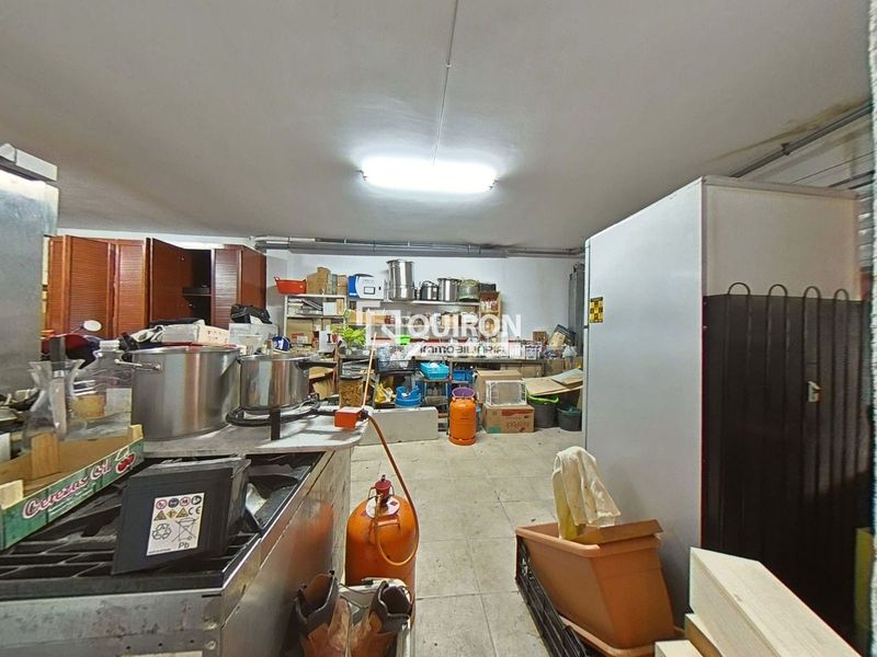 Foto e133007f-607d-4349-ab42-65b4a35f5ce0. Casa adossada amb calefacció aparcament a Arboç (L´)