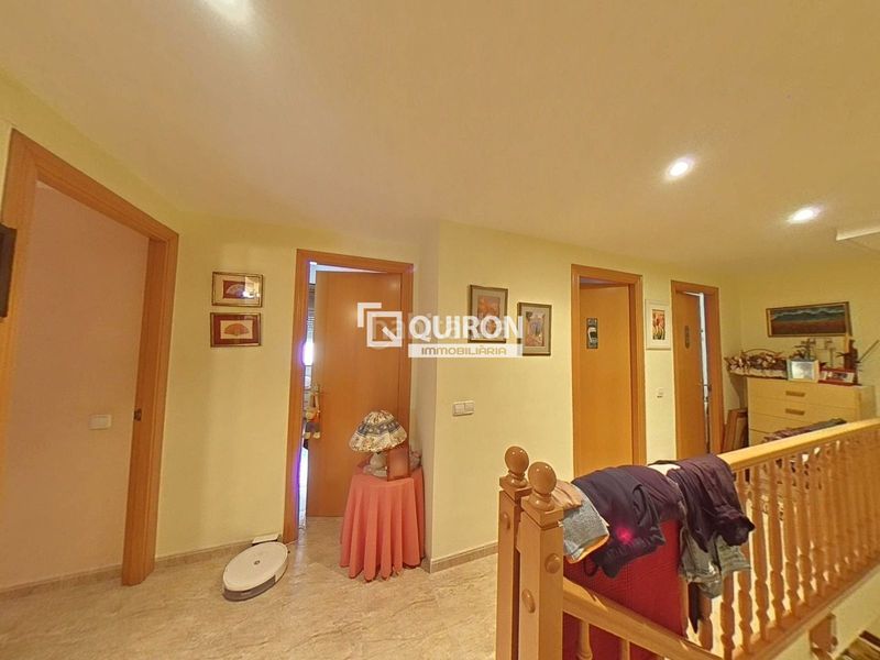 Foto ea458b69-2839-4037-8b65-c6581602e4fe. Casa adossada amb calefacció aparcament a Arboç (L´)