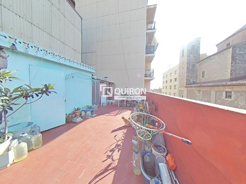 Foto 02dcafb8-98f4-400f-b5ae-5de074e004c5. Edificio en Eixample Tarragona