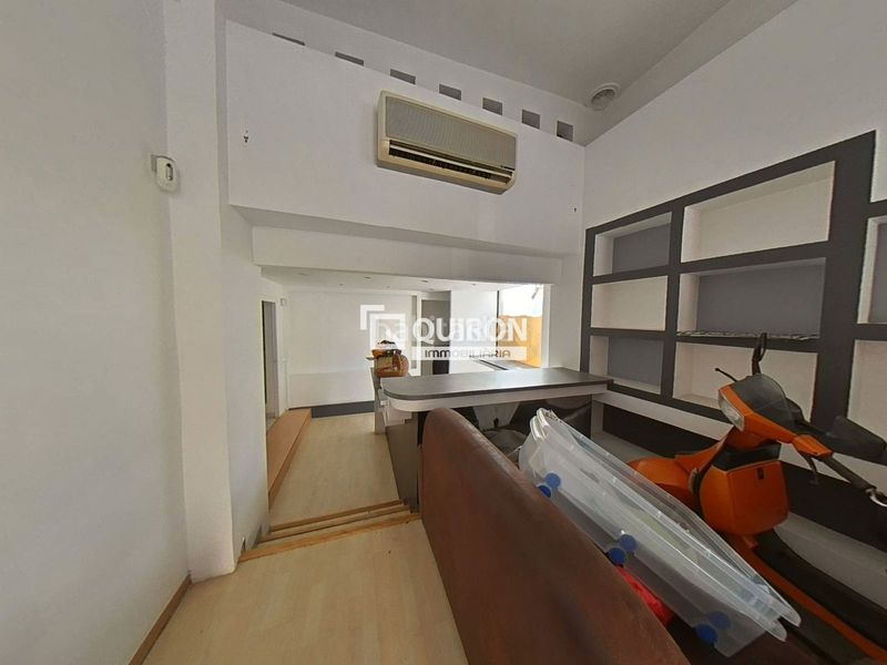 Foto 36ac9129-86ea-4978-9a27-d75ba5fc46d9. Edificio en Eixample Tarragona