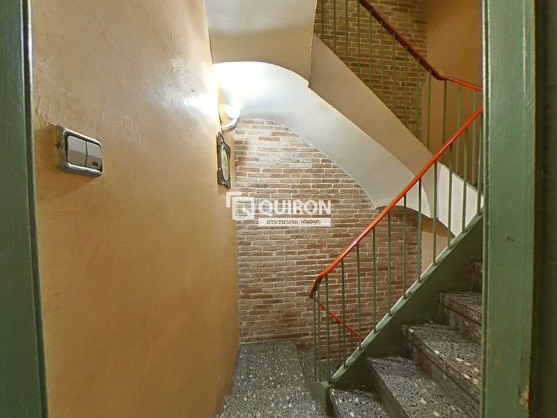 Foto 5232ea85-2195-42e6-b490-8c30dd78a56f. Edificio en Eixample Tarragona