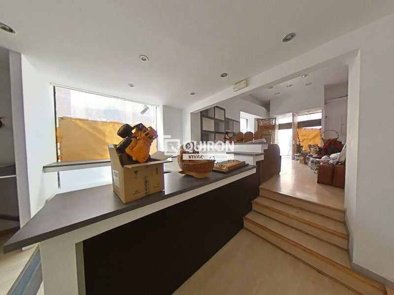 Foto e436014c-aa23-444c-b02f-22357fcb3665. Edificio en Eixample Tarragona