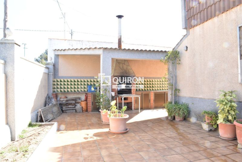 Foto e956ef98-35ae-4182-941b-3a5fd8e644f4. Xalet amb calefacció aparcament piscina a Bellamar Calafell