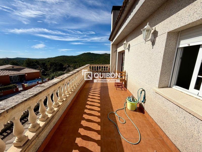 Foto 43e396f6-7c94-4ad6-aa28-1bd302d37b5b. Chalet dans Centre Vendrell (El)
