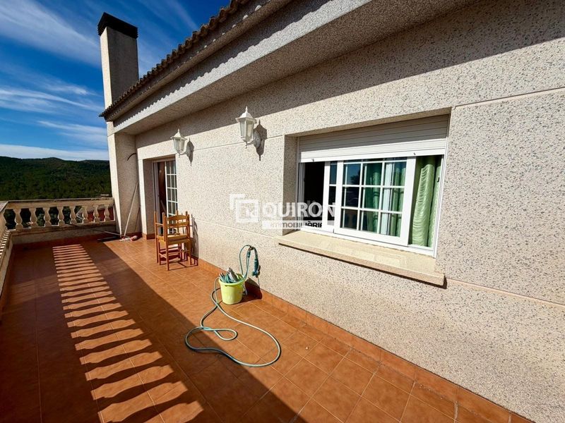 Foto 5a5e2bf4-2b12-4b93-8fdd-0e47b1f0e5ea. Chalet dans Centre Vendrell (El)