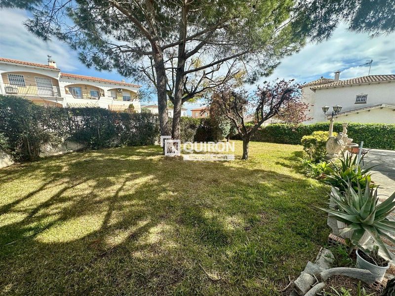 Foto 5f302cb1-6294-492b-9487-e95f899e2e44. Chalet espectacular chalet en els massos!!!!! en Els Masos - Els Garrofers Coma-ruga