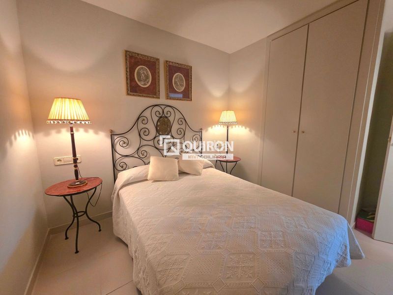 Foto d2b69874-0b5e-419e-9ff9-2a79d1d36268. Dúplex amb calefacció aparcament piscina a Platja de la Paella Torredembarra