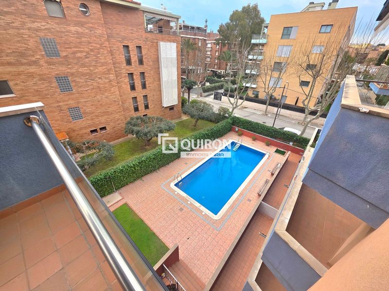 Foto d730def9-b390-4703-94cd-46e933010c65. Dúplex amb calefacció aparcament piscina a Platja de la Paella Torredembarra