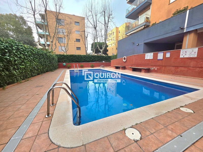Foto ef73150e-25f0-4847-ab37-b78ac8a7d9a8. Dúplex amb calefacció aparcament piscina a Platja de la Paella Torredembarra