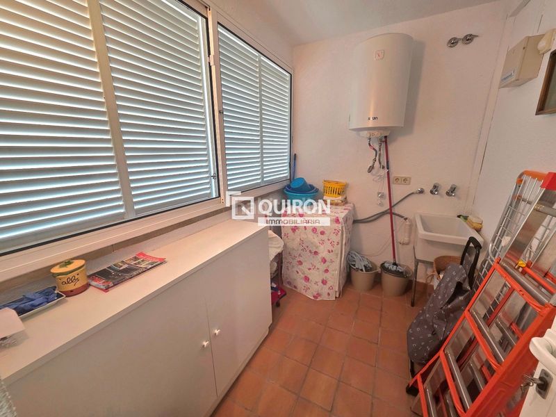 Foto f06f1670-b31f-4a3a-a3c7-3293f32599fd. Dúplex amb calefacció aparcament piscina a Platja de la Paella Torredembarra
