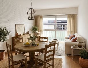 Flat  Angel guimera. En calafell