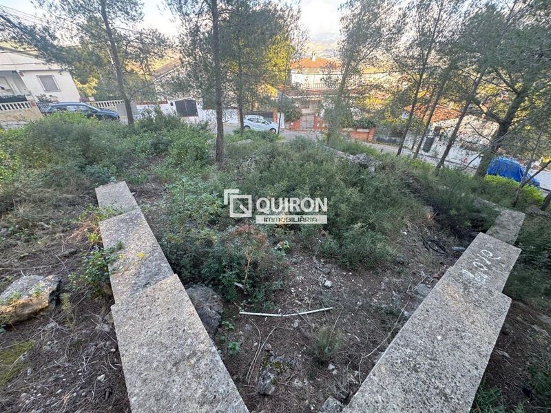 Foto de6a5c2b-1c53-4360-b038-bfb64e7a89e8. Finca rústica a Bisbal del Penedès (La)