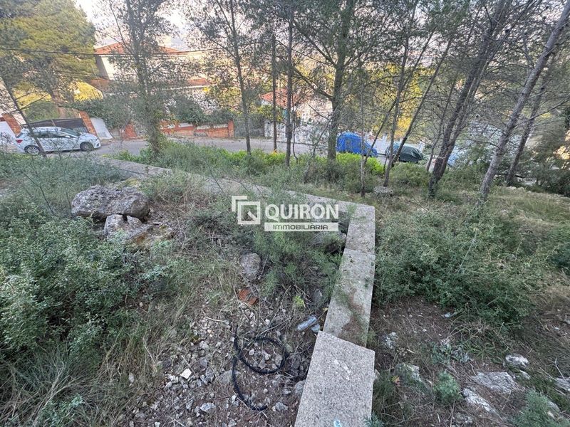 Foto ec9113b7-b708-430b-8dbd-75f31477d915. Finca rústica a Bisbal del Penedès (La)