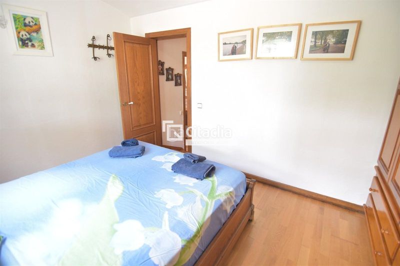 Foto 5ad7059b-430e-4001-91a6-717128135277. Casa amb piscina a Montmell (El)