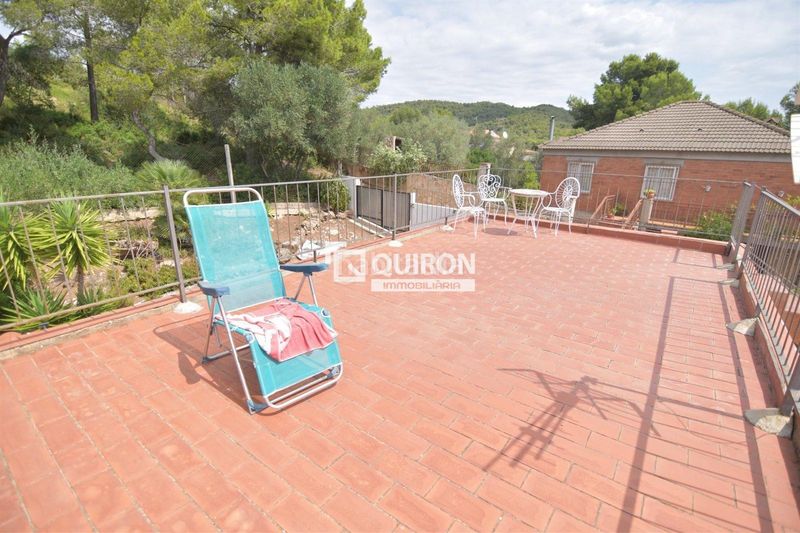 Foto 7db278b8-b1cf-47cb-b8ac-4e92588bd714. Casa amb piscina a Montmell (El)