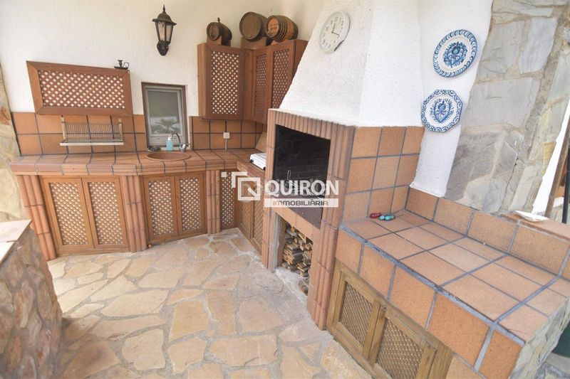 Foto bd1dbd71-0e04-4279-9b0e-ec0366405705. Casa amb piscina a Montmell (El)