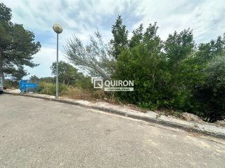Finca rústica  Tarragona. Oportunidad única solar con vista al mar en valldemar