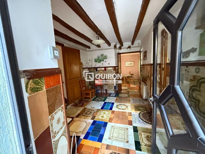 Foto a8c2bc75-290a-416c-b8d4-883c6ebd1cf1. Casa amb calefacció a Masllorenç