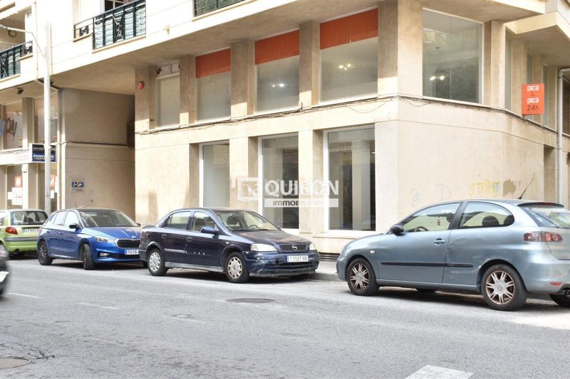 Foto 92f4e407-4fae-4d60-9206-2726addb1bf1. Local comercial a El Tancat-Mas d´en Gual Vendrell (El)