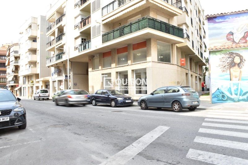 Foto fb1b30f4-c5bf-4ac6-8a35-90b4c0f3d7bd. Local comercial a El Tancat-Mas d´en Gual Vendrell (El)