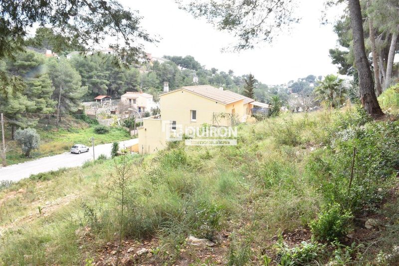 Foto c976eacb-1539-439d-9cb3-c2ccc4d2dd22. Propriété dans costa Cunit - els jardins - els rosers Cunit