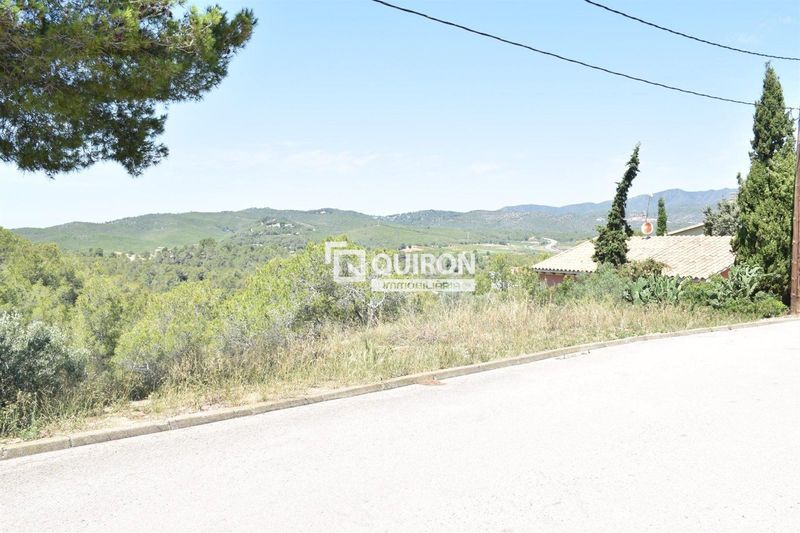 Foto 78c4947c-7ac7-4925-b099-bac9f09f8b1f. Finca rústica a Bisbal del Penedès (La)