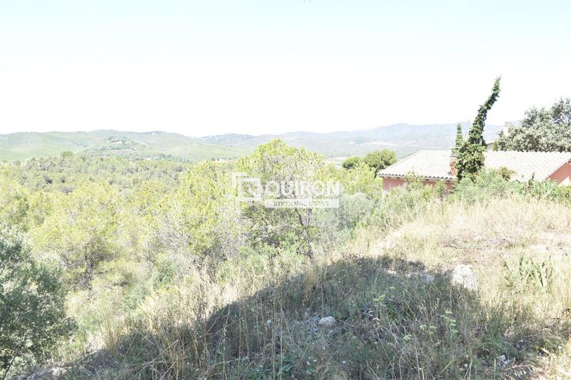 Foto c233919b-138c-4d77-8543-9c79f657b793. Finca rústica a Bisbal del Penedès (La)