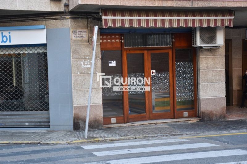 Foto f6fce782-c857-448e-b127-c8ccb07be809. Local comercial a El Tancat-Mas d´en Gual Vendrell (El)