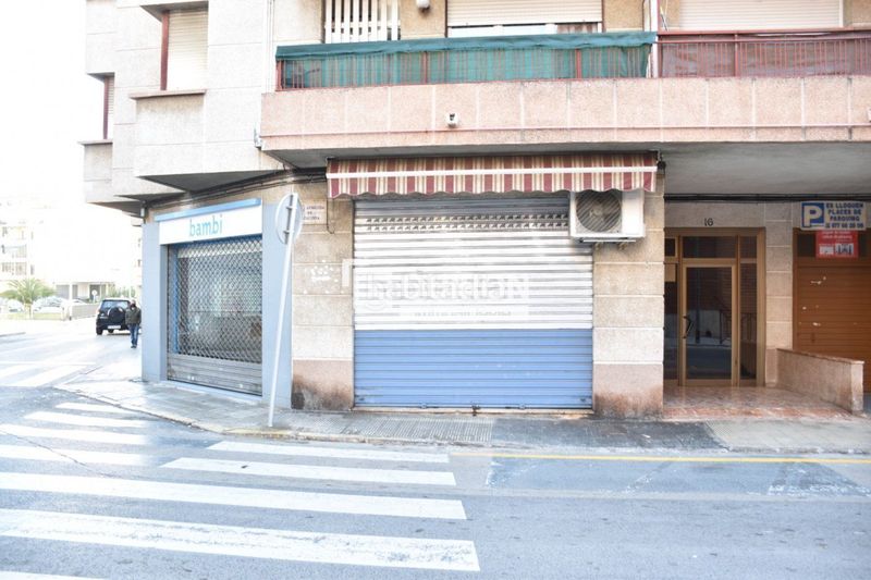 Foto ffdbd81e-f61a-4611-b44b-2fa0a4fd58cd. Local comercial a El Tancat-Mas d´en Gual Vendrell (El)