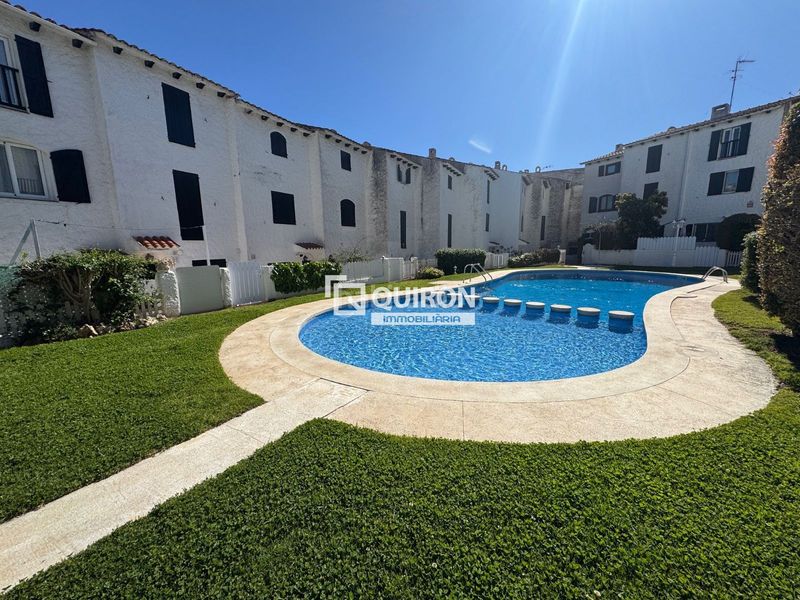 Foto deb174fe-5781-4111-8d50-c702f4ff9c96. Casa adossada amb calefacció aparcament piscina a Torredembarra
