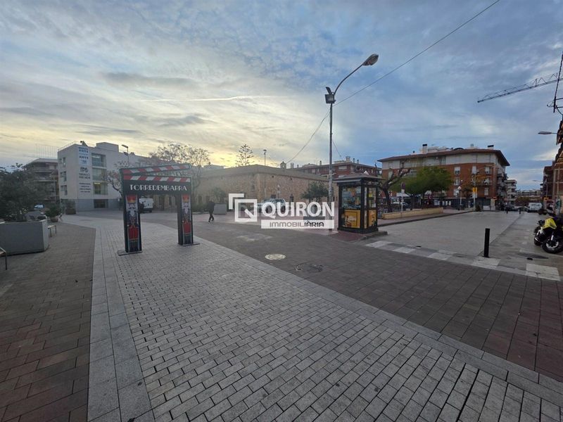 Foto 452f4710-a037-49a6-80df-5d2f1562bc79. Edificio en Centre Torredembarra