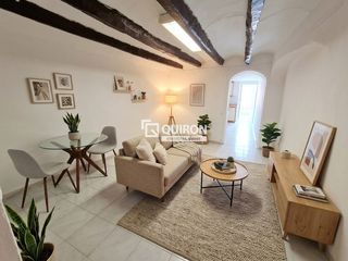 Casa adossada  Major. Casa de pueblo reformada con estilo en el corazón del pueblo
