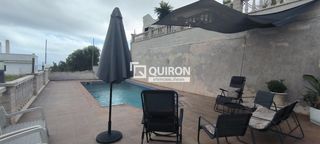 Chalet  Valles. En segur de calafell