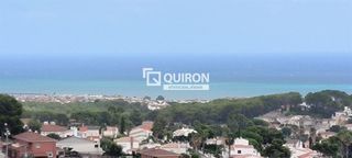 Xalet a Segur de Calafell Nucli Urbà. En segur de calafell