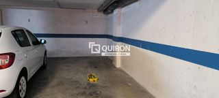 Aparcament cotxe  De roda. Inversión imperdible en el vendrell plazas de parking disponible